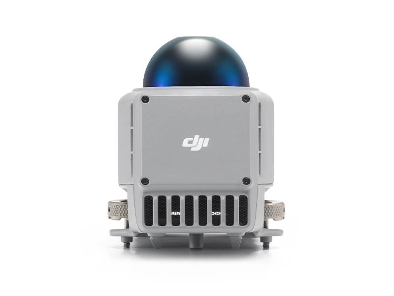 DJI Matrice 4D Series Obstacle Sensing Module